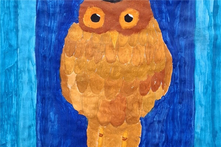 Preisgekröntes Bild von Justus Malessa