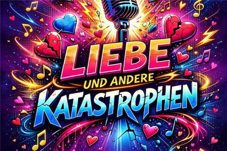 Premieren-Konzert des KuBa-Chor Maifeld am 30.5.2026 in der Stadthalle Münstermaifeld
