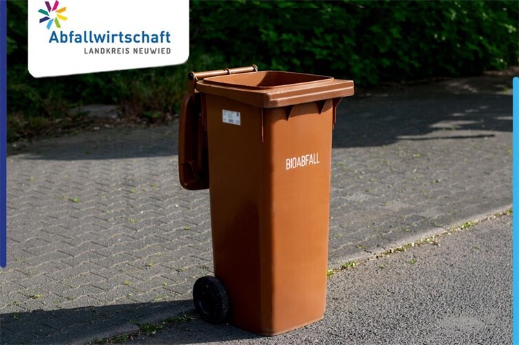 Pressemitteilung Winterrhythmus Biotonne
