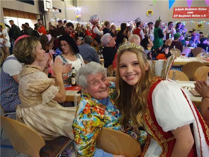 Prinzessin Leni I..