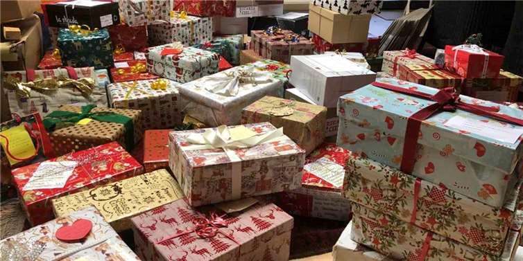 Pro-Mendig e.V. veranstaltet daher auch diesmal die in den Vorjahren erfolgreiche Weihnachtspäckchenaktion.Quelle: pro Mendig