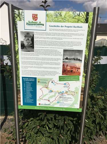 Probstei Buchholz Fotos: privat