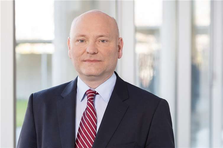 Prof Dr. Achim Truger. Foto: privat