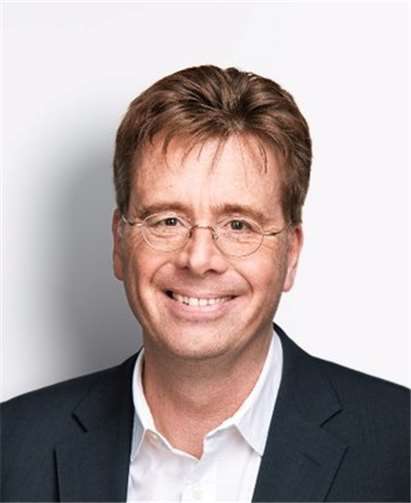 Prof. Dr. Carsten Kühl trägt als Gastredner vor. Foto: privat