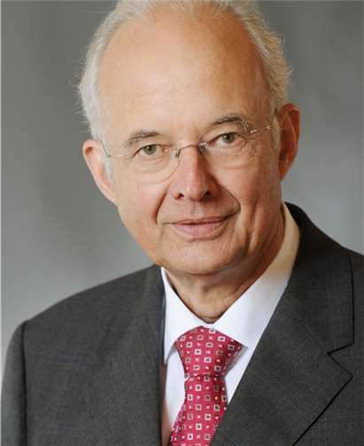 Prof. Dr. Dr. h.c. Paul Kirchhof ist Schirmherr der 1. Ahrweiler Freiheitswochenprivat