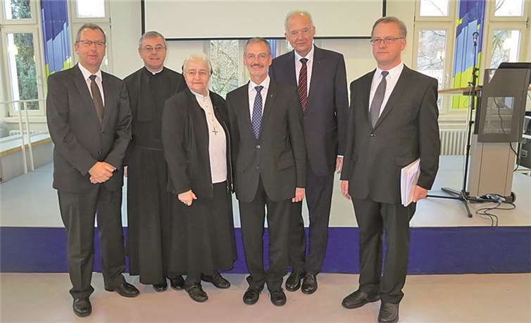 Caritaswissenschaft jetzt auch an der PTHV 