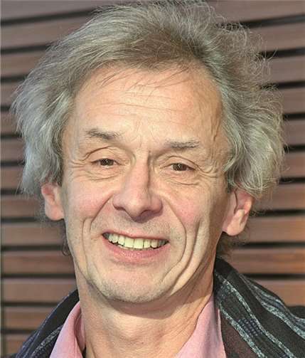 Prof. Dr. Gerd Bosbach wurde durch „Lügen mit Zahlen“ bekannt. privat