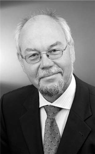 Prof. Dr. Gunnar Schwarting.privat