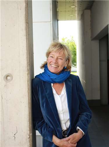 Prof. Dr. Heike de Boer (Projektleitung GeKOS).