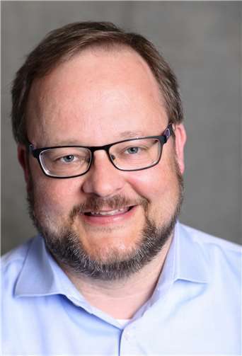 Prof. Dr. Jens Georg Schmidt. Privat