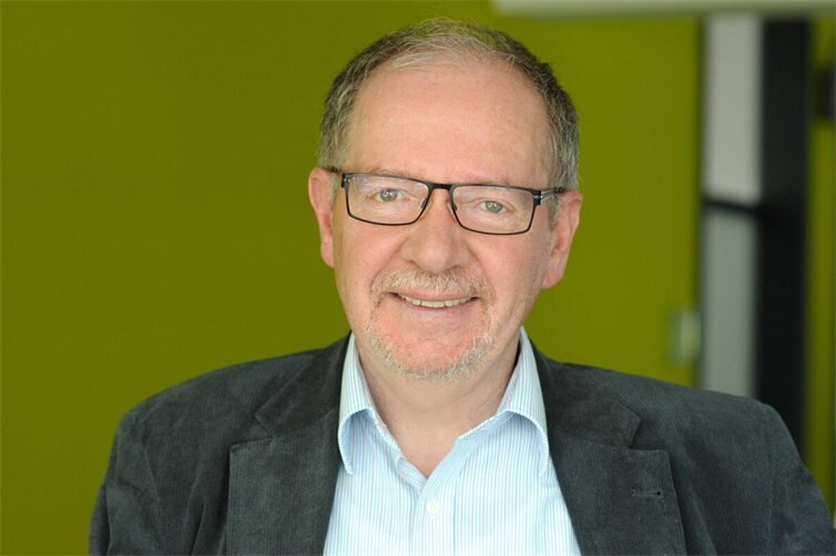 Prof. Dr. Josef Freise