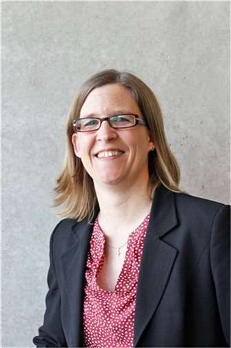 Prof. Dr. Julia Knop. Foto: Universität Erfurt