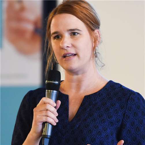 Prof. Dr. Kathinka Beckmann.RISKID e.V.