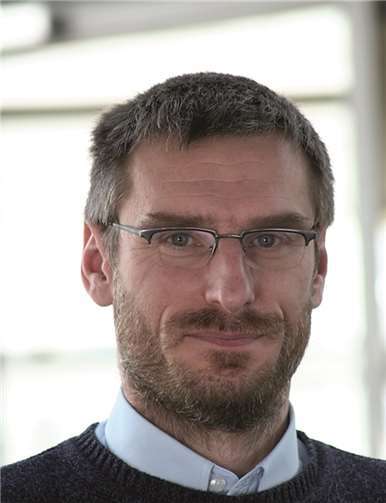 Prof. Dr. Lutz Thieme.  Privat