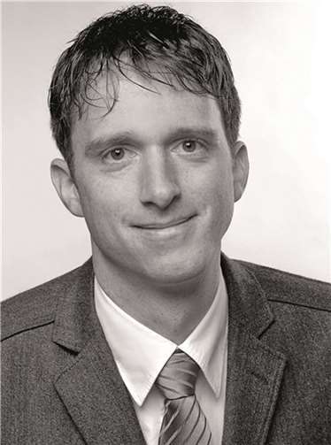 Prof. Dr. Marco Junglas übernimmt die Studiengangsleitung der Sportmedizinischen Technik am RheinAhrCampus Remagen. privat