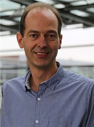 Prof. Dr. Markus Neuhäuser. Foto: privat