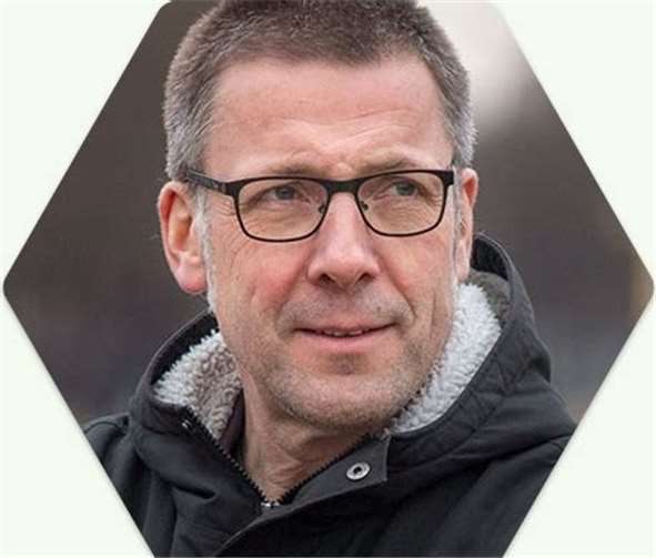 Prof. Dr. Niko Paech. Foto: privat