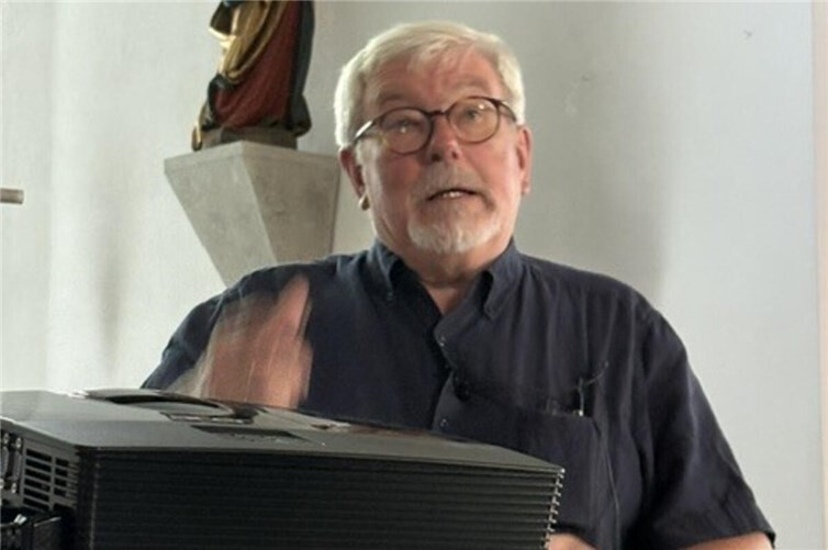Prof. Dr. Segbers