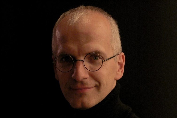 Prof. Dr. Winfried Bönig