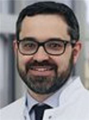 Prof. Dr. med. Rene P. Andrie, Chefarzt der Klinik für Rhythmologie im Siegburger Helios-Klinikum. Foto: privat