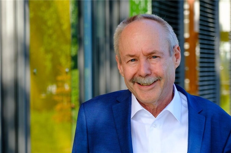 Prof. Dr. med. Wolfgang H. Rösch