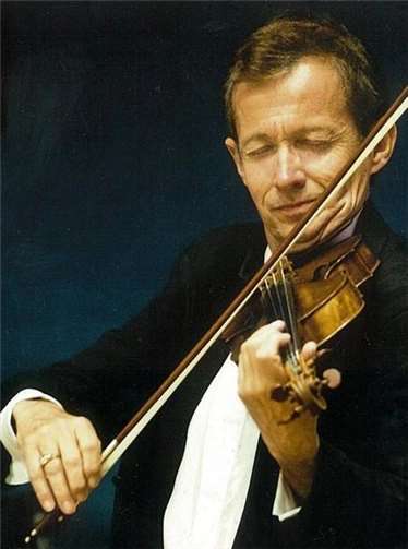 Prof. Michael Grube.Privat