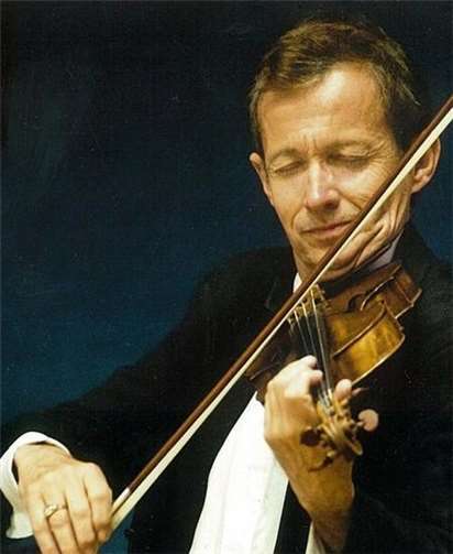 Prof. Michael Grube.Privat