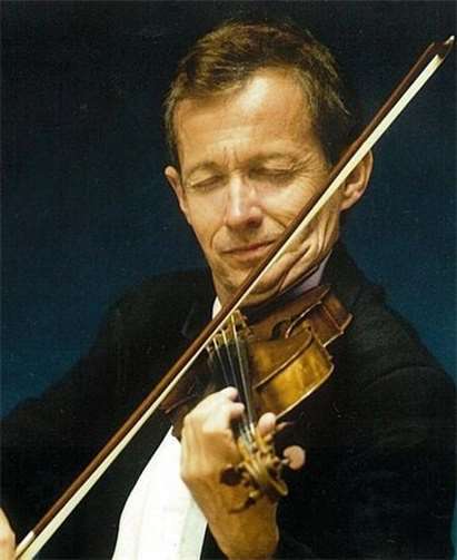 Prof. Michael Grube.Privat