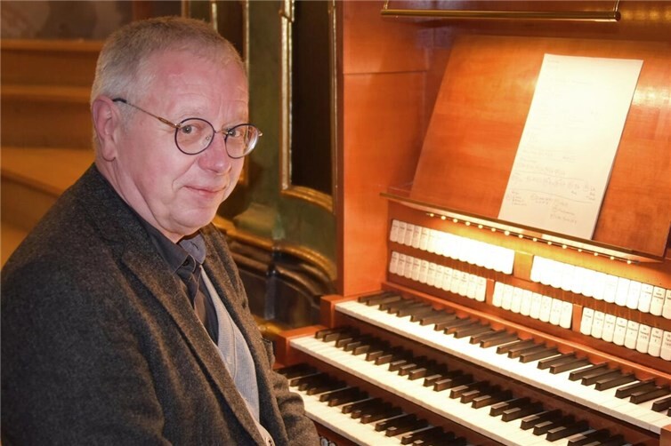 Prof. Wolfgang Seifen