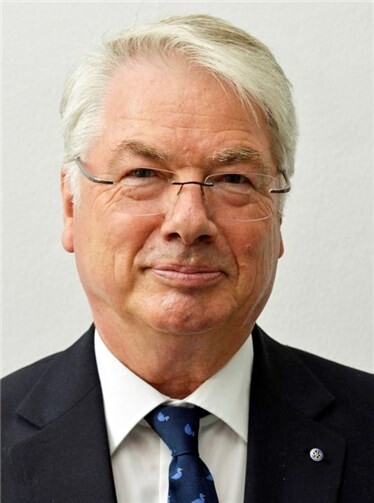 Professor Dr. Heinz-Günther Borck. Foto: Ruediger Brennig