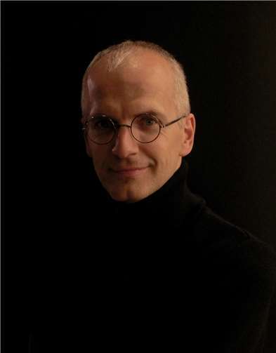 Professor Dr. Winfried Bönig wird das Publikum mit seinen Orgelklängen begeistern. privat