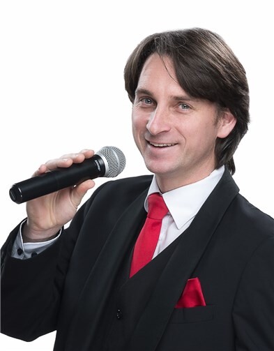 Profi-Tenor Matthias Jaixen. Foto: Juergen Loeffelsender