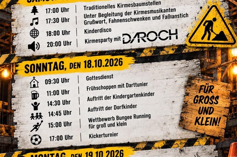 Programm 