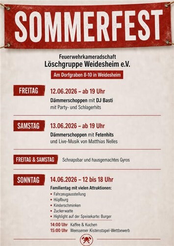 Programm