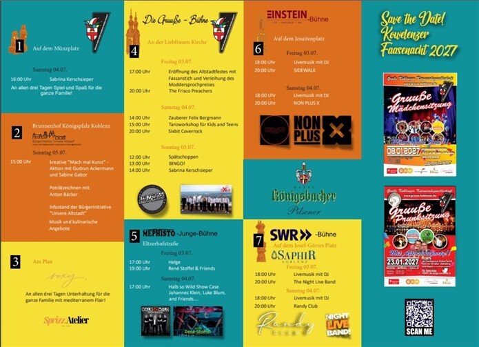 Programm 2026