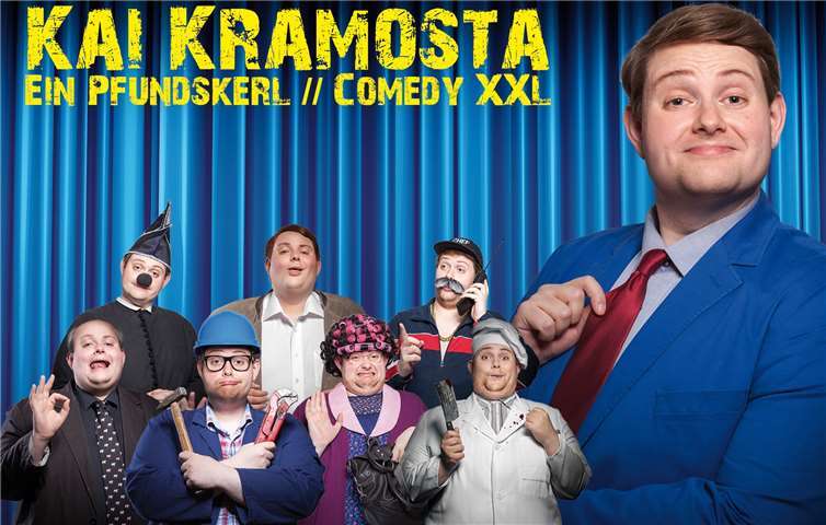 Programm "Normal müsste dat halten – Handwerker, Baustellen, Dorfbewohner"Foto: privat