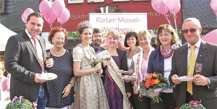 Köstlichkeiten rund um die berühmte Frucht genossen
