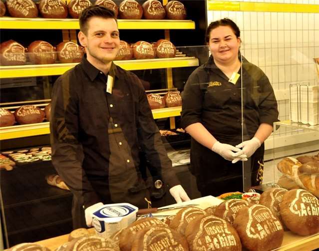 Proper, adrett und fachlich versiert – Fachverkäufer/in bei den Lohner’s.