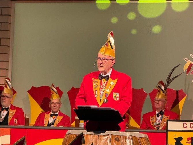 Protokoller Hermann Hünerfeld.