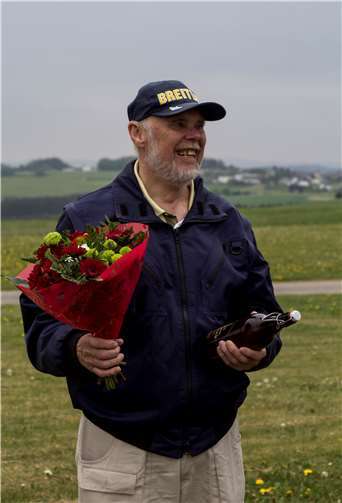 Prüfer Herrmann Kleber.