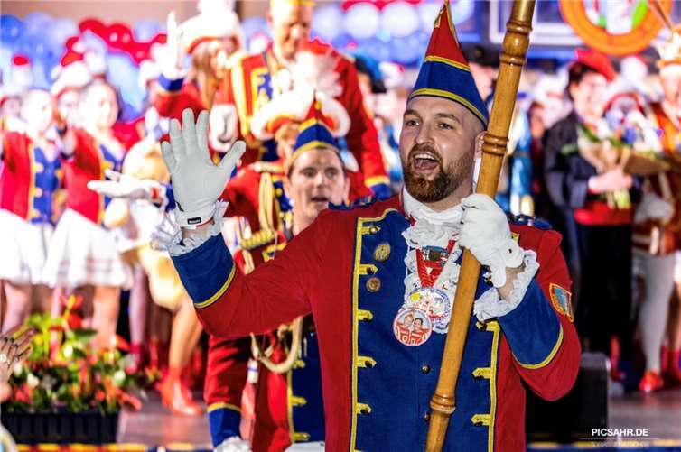 Prunksitzung und Kinderkarneval werden in Kripp erst wieder 2023 stattfinden.Foto: Tobias Jenatschek