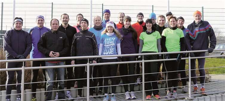 Puderbach. Am Sonntag 9. März, fällt das Lauftrefftraining (10.30 Uhr) des Lauftreff Puderbach aus. Stattdessen startet der Lauftreff Puderbach um 15 Uhr bei der TSG Urbach, um beim Spendenlauf zugunsten der Linkenbacher Brandopfer teilzunehmen. Der Lauftreffchef Karl-Werner Kunz bittet um möglichst zahlreiche Präsenz der Lauftreffmitglieder bei dieser Veranstaltung.privat
