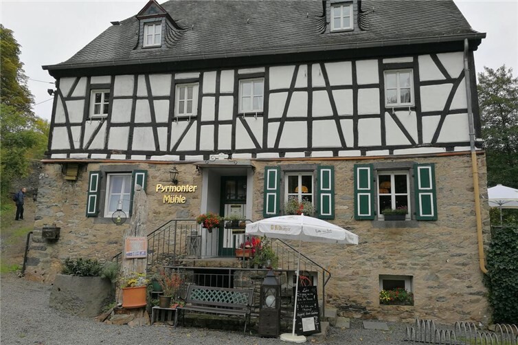 Pyrmonter Mühle