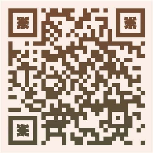 QR-Code zu weiteren Informationen zum Krippenweg in Monreal.