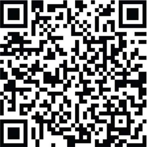 QR-Code zur Bewerbung.