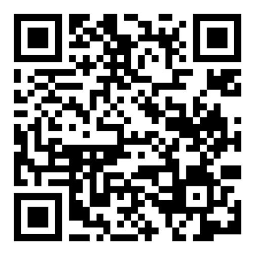 QR-Code zur Tour.