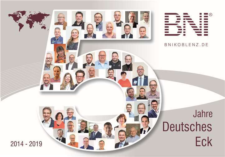 Quelle: BNI Koblenz