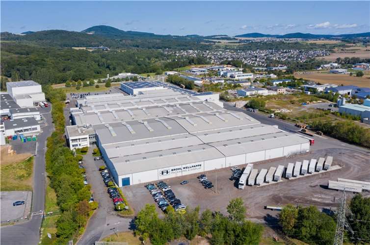 Quelle: Brohl Wellpappe