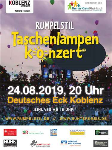 Quelle: Bunter Kreis Rheinland