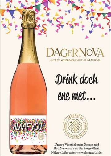 Quelle: Dagernova Weinmanufaktur